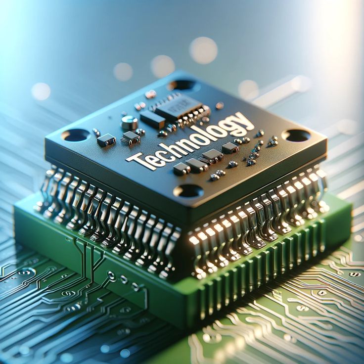 Embedded Systems & Microprocessors